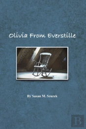 Olivia From Everstille