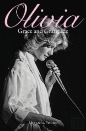 Olivia: Grace And Gratitude