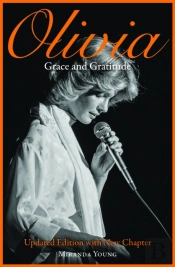 Olivia: Grace And Gratitude