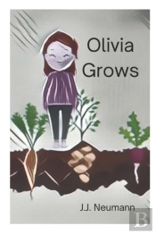 Olivia Grows