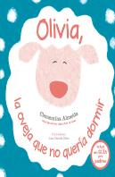 Olivia, La Oveja Que No Quería Dormir