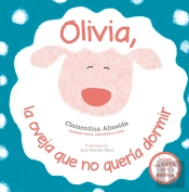Olivia, La Oveja Que No Quería Dormir