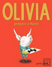 Olivia Prepara o Natal