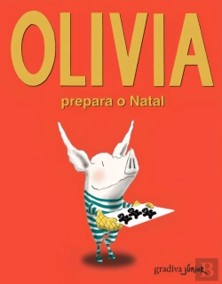Bertrand.pt - Olivia Prepara o Natal