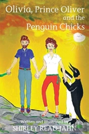 Olivia, Prince Oliver And The Penguin Chicks