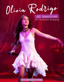 Bertrand.pt - Olivia Rodrigo - All American