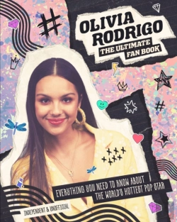 Bertrand.pt - Olivia Rodrigo - Ultimate Fan Book