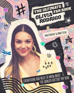 Bertrand.pt - Olivia Rodrigo - Ultimate Fan Book