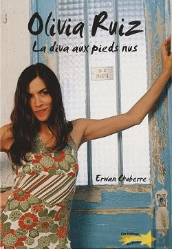 Bertrand.pt - Olivia Ruiz