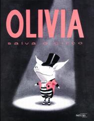 Olívia Salva o Circo