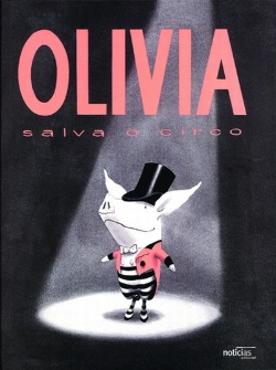 Bertrand.pt - Olívia Salva o Circo