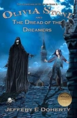 Bertrand.pt - Olivia Stone And The Dread Of The Dreamers