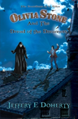 Bertrand.pt - Olivia Stone And The Dread Of The Dreamers