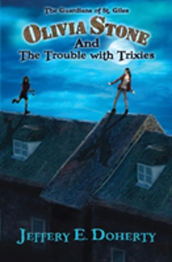 Bertrand.pt - Olivia Stone And The Trouble With Trixies