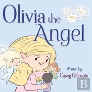 Olivia The Angel