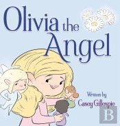 Olivia The Angel