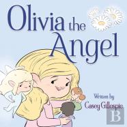 Olivia The Angel