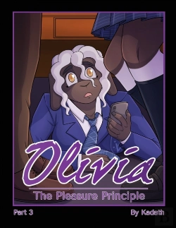 Bertrand.pt - Olivia - The Pleasure Principle