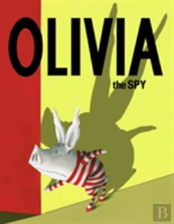 Bertrand.pt - Olivia The Spy