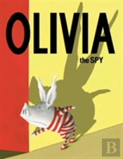Olivia The Spy