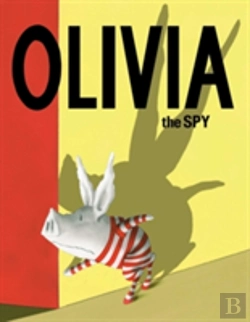 Bertrand.pt - Olivia The Spy