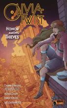 Olivia Twist: Honor Among Thieves