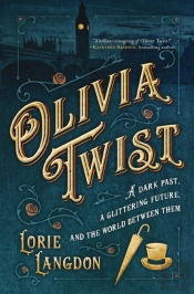 Olivia Twist