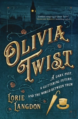 Bertrand.pt - Olivia Twist