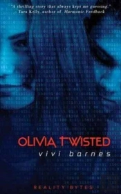 Olivia Twisted