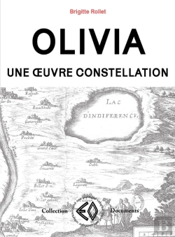 Bertrand.pt - Olivia, Une Oeuvre Constellation