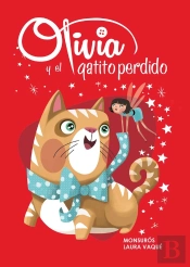 Olivia Y El Gatito Perdido (Tlivia 2)