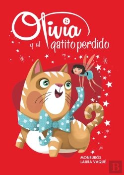 Bertrand.pt - Olivia Y El Gatito Perdido (Tlivia 2)