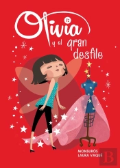 Olivia Y El Gran Desfile (Tlivia 1)