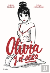 Olivia Y El Sexo