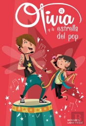 Olivia Y La Estrella Del Pop (Olivia Núm.4) (Colección Olivia)