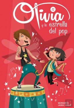 Bertrand.pt - Olivia Y La Estrella Del Pop (Tlivia 4)
