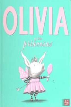 Bertrand.pt - Olivia Y Las Princesas (+6 Años)