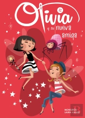 Olivia Y Su Nueva Amiga (Olivia Núm.3) (Colección Olivia)