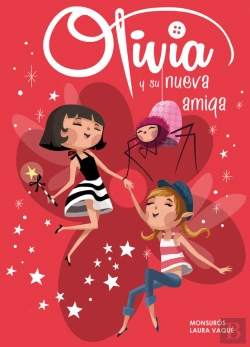 Bertrand.pt - Olivia Y Su Nueva Amiga (Olivia Núm.3) (Colección Olivia)