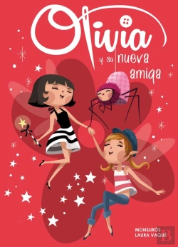 Bertrand.pt - Olivia Y Su Nueva Amiga (Tlivia 3)