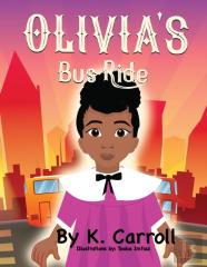 Olivia'S Bus Ride