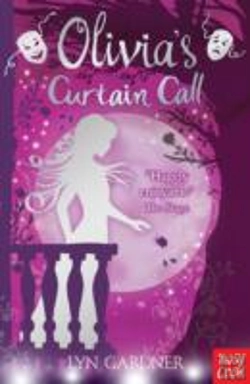 Bertrand.pt - Olivia'S Curtain Call