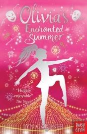 Olivia'S Enchanted Summer