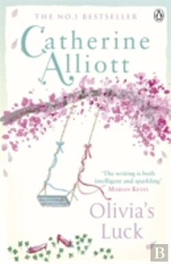 Bertrand.pt - Olivia'S Luck