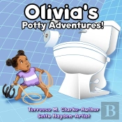 Olivia'S Potty Adventures!