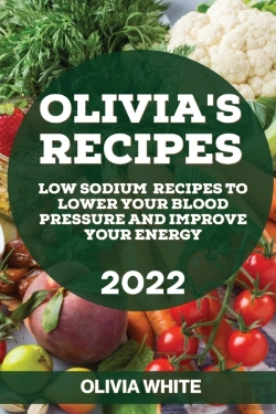 Bertrand.pt - Olivia'S Recipes 2022