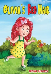Olivia'S Red Hair