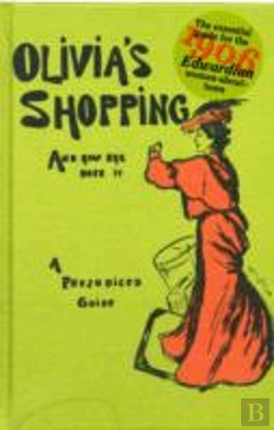 Bertrand.pt - Olivia'S Shopping And How She Does It