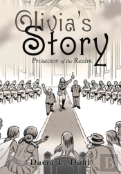 Olivia'S Story