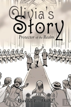 Bertrand.pt - Olivia'S Story